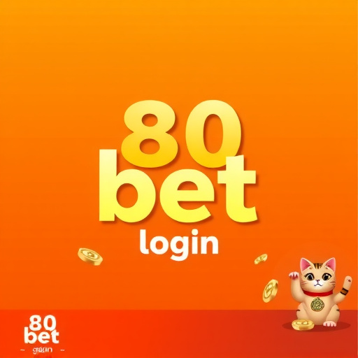 80 bet login